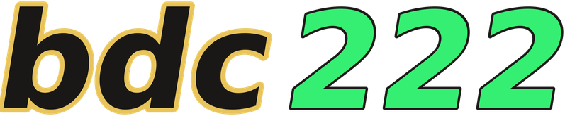 bdc222 logo